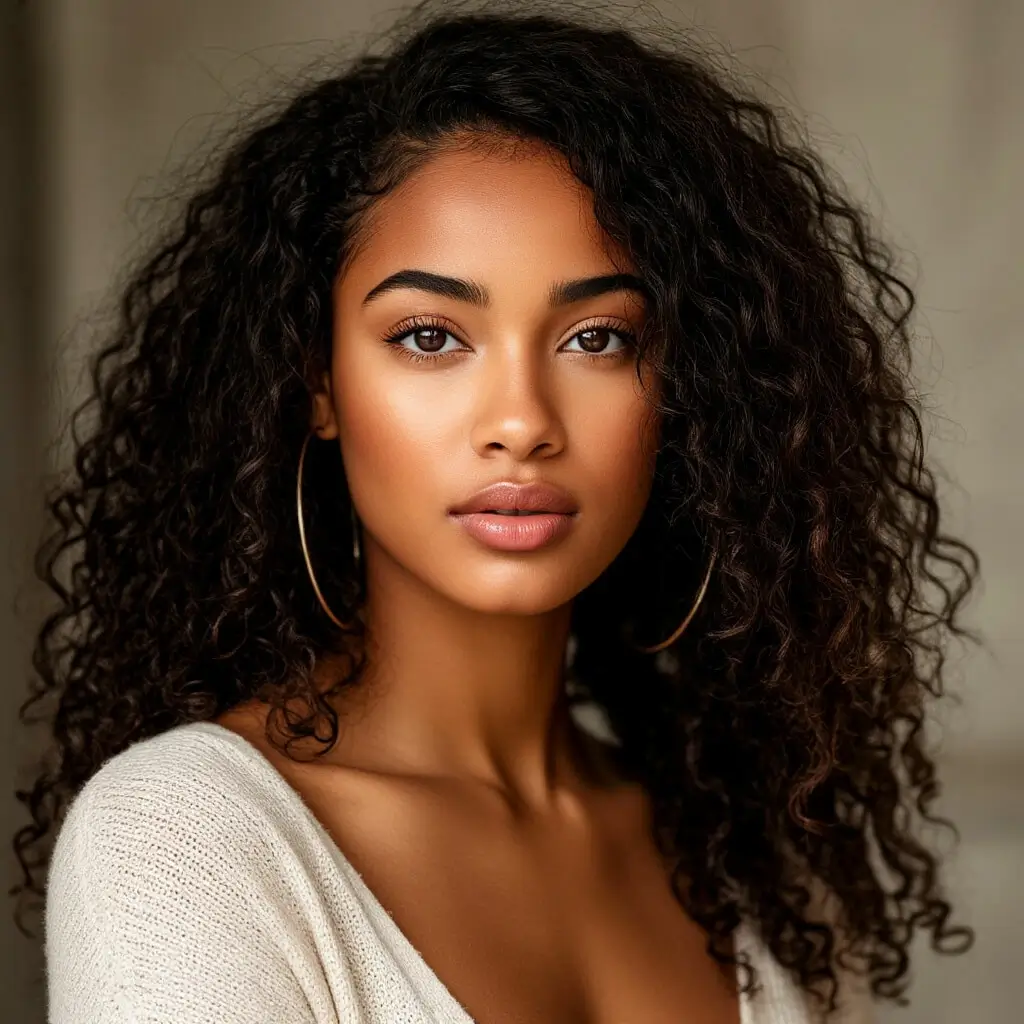 A portrait of Emily Sato.