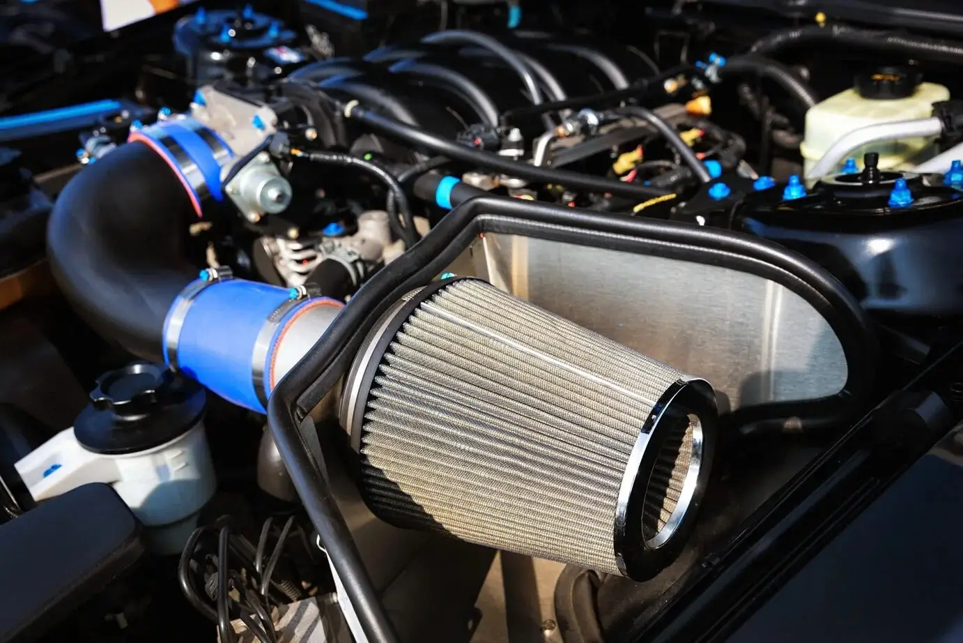 Cold Air Intake