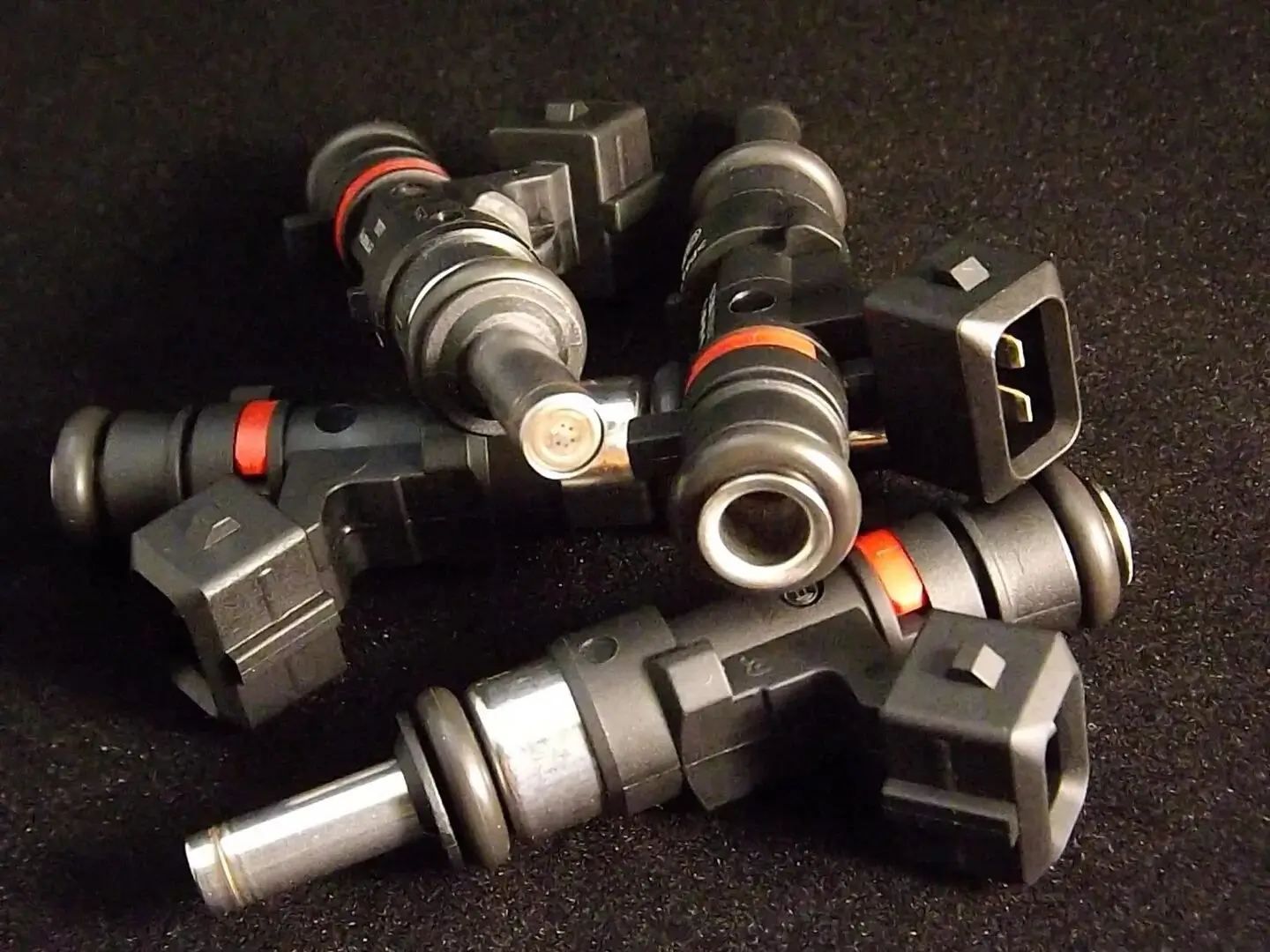 Fuel Injectors